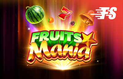 Fruits Mania